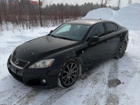 Lexus IS F * * CARFAX * * АВТО КРЕДИТ * * 