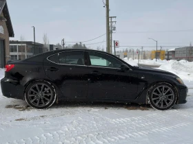 Lexus IS F * * CARFAX * * АВТО КРЕДИТ * * , снимка 3