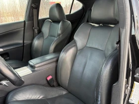 Lexus IS F * * CARFAX * * АВТО КРЕДИТ * * , снимка 10