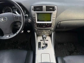Lexus IS F * * CARFAX * * АВТО КРЕДИТ * * , снимка 8