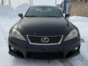 Lexus IS F * * CARFAX * * АВТО КРЕДИТ * * , снимка 2