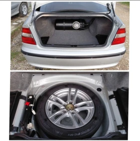 BMW 320 2.2i - 3000 € / 5867.49 лв. - 44540786 13