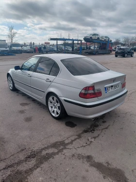 BMW 320 2.2i - 3000 € / 5867.49 лв. - 44540786 4
