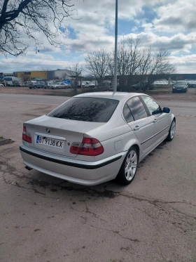 BMW 320 2.2i - 3000 € / 5867.49 лв. - 44540786 2