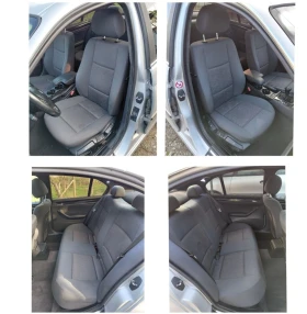 BMW 320 2.2i - 3000 € / 5867.49 лв. - 44540786 10