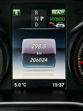 Mercedes-Benz C 350 Mercedes Benz T-model (S205) C350 e - 17450 € / 34129.23 лв. - 46266294 9