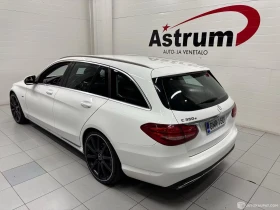 Mercedes-Benz C 350 Mercedes Benz T-model (S205) C350 e - 17450 € / 34129.23 лв. - 46266294 17