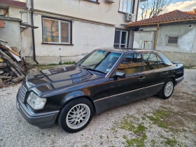 Mercedes-Benz E 220 124