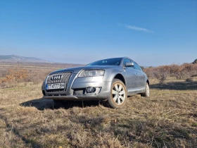 Audi A6 Allroad 3.0 TDI, снимка 2 - Автомобили и джипове - 53676381