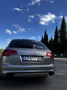 Audi A6 Allroad 3.0 TDI | Mobile.bg � ����� ������ 9