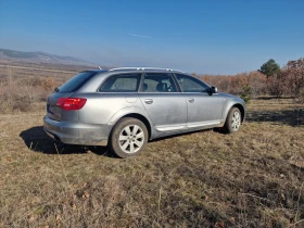 Audi A6 Allroad 3.0 TDI, снимка 5 - Автомобили и джипове - 53676381
