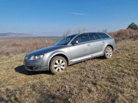 Audi A6 Allroad 3.0 TDI, снимка 3 - Автомобили и джипове - 53676381
