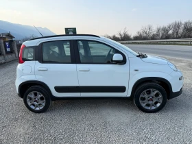 Fiat Panda Panda 4x4 95000km EURO 6B - 5400 € / 10561.48 лв. - 45398600 6