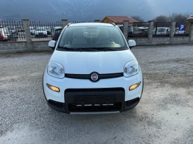 Fiat Panda Panda 4x4 95000km EURO 6B - 5400 € / 10561.48 лв. - 45398600 3