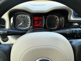 Fiat Panda Panda 4x4 95000km EURO 6B - 5400 € / 10561.48 лв. - 45398600 13
