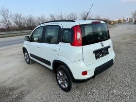 Fiat Panda Panda 4x4 95000km EURO 6B - 5400 € / 10561.48 лв. - 45398600 9