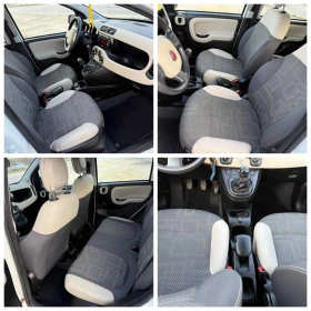 Fiat Panda Panda 4x4 95000km EURO 6B - 5400 € / 10561.48 лв. - 45398600 16