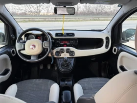 Fiat Panda Panda 4x4 95000km EURO 6B - 5400 € / 10561.48 лв. - 45398600 12