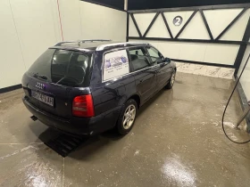 Audi A4 1.8T - 1510 € / 2953.30 лв. - 70378511 4
