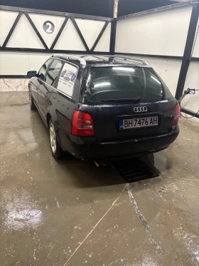 Audi A4 1.8T - 1510 € / 2953.30 лв. - 70378511 2