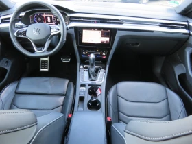 VW Arteon R-Line 2.0 TDI SCR 4MOTION DSG - 25400 € / 49678.08 лв. - 62397909 6