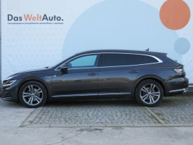 VW Arteon R-Line 2.0 TDI SCR 4MOTION DSG - 25400 € / 49678.08 лв. - 62397909 2