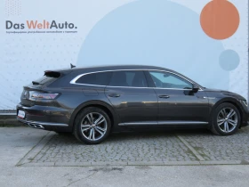 VW Arteon R-Line 2.0 TDI SCR 4MOTION DSG - 25400 € / 49678.08 лв. - 62397909 3