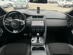 Jaguar E-pace / R-DYNAMIC / 4X4 / ДВА КОМПЛЕКТА ГУМИ С ДЖАНТИ / | Auto.bg — изображение 14