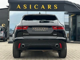 Jaguar E-pace / R-DYNAMIC / 4X4 / ДВА КОМПЛЕКТА ГУМИ С ДЖАНТИ / | Auto.bg — изображение 4