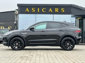 Jaguar E-pace / R-DYNAMIC / 4X4 / ДВА КОМПЛЕКТА ГУМИ С ДЖАНТИ / | Auto.bg — изображение 2
