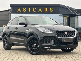 Jaguar E-pace / R-DYNAMIC / 4X4 / ДВА КОМПЛЕКТА ГУМИ С ДЖАНТИ / | Auto.bg — изображение 7