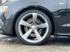 Audi S5 * Progressiv * CARFAX * ЦЕНА ДО БГ - 14000 € / 27381.62 лв. - 72472702 14