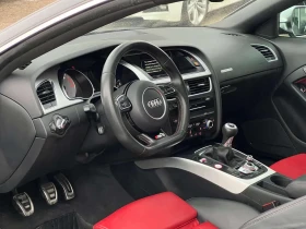 Audi S5 * Progressiv * CARFAX * ЦЕНА ДО БГ - 14000 € / 27381.62 лв. - 72472702 7
