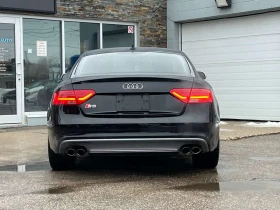 Audi S5 * Progressiv * CARFAX * ЦЕНА ДО БГ - 14000 € / 27381.62 лв. - 72472702 6
