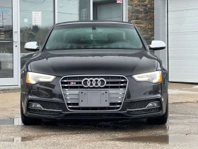 Audi S5 * Progressiv * CARFAX * ЦЕНА ДО БГ - 14000 € / 27381.62 лв. - 72472702 2