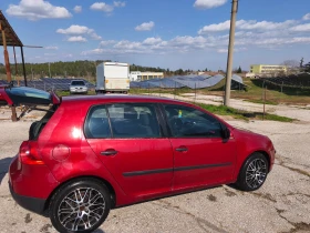 VW Golf 5 - 2350 € / 4596.20 лв. - 89236611 4