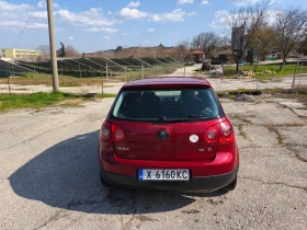 VW Golf 5 - 2350 € / 4596.20 лв. - 89236611 5