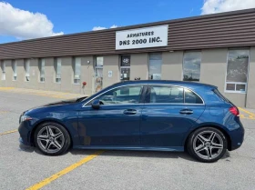 Mercedes-Benz A 250 A 250 4MATIC AMG PKG CAMERA/PANO ROOF/LEATHER - 16400 € / 32075.61 лв. - 92819956 7