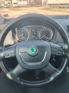 Skoda Octavia 1.6 TDI - 4100 € / 8018.90 лв. - 22548260 11