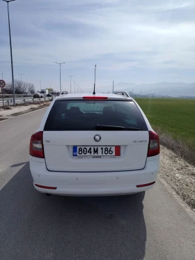 Skoda Octavia 1.6 TDI - 4100 € / 8018.90 лв. - 22548260 5