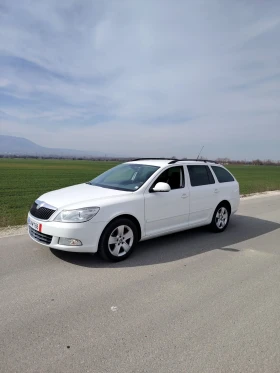 Skoda Octavia 1.6 TDI - 4100 € / 8018.90 лв. - 22548260 2