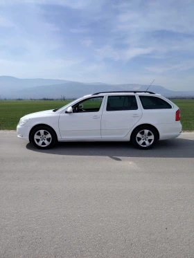 Skoda Octavia 1.6 TDI