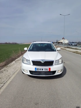 Skoda Octavia 1.6 TDI - 4100 € / 8018.90 лв. - 22548260 4