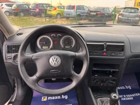 VW Golf 1.9TDI / 90кс - 1700 € / 3324.91 лв. - 96324947 6