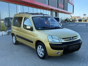 ����� �� �������� �� Peugeot Partner