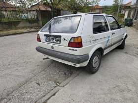 VW Golf 1.8 90hp | Mobile.bg � ����� ������ 5