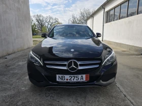 Mercedes-Benz C 220 LED INTELLIGENT CAMERA CARPLAY НОВ ВНОС ГЕРМАНИЯ