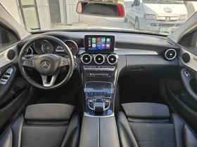 Mercedes-Benz C 220 LED INTELLIGENT CAMERA CARPLAY ��� ���� �������� | Mobile.bg � ����� ������ 12