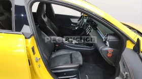 Mercedes-Benz CLA 250 AMG Line* 4Matic* Keyless* Pano* ���������� | Mobile.bg � ����� ������ 13