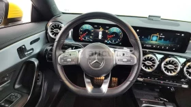 Mercedes-Benz CLA 250 AMG Line* 4Matic* Keyless* Pano* ���������� | Mobile.bg � ����� ������ 7